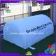 JOY Inflatable inflatable paint booth tent factory price for kids 1