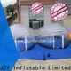 JOY Inflatable inflatable party tent from China for outdoor 1