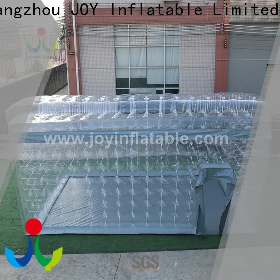 inflatable bubble camping tent directly sale for child 1