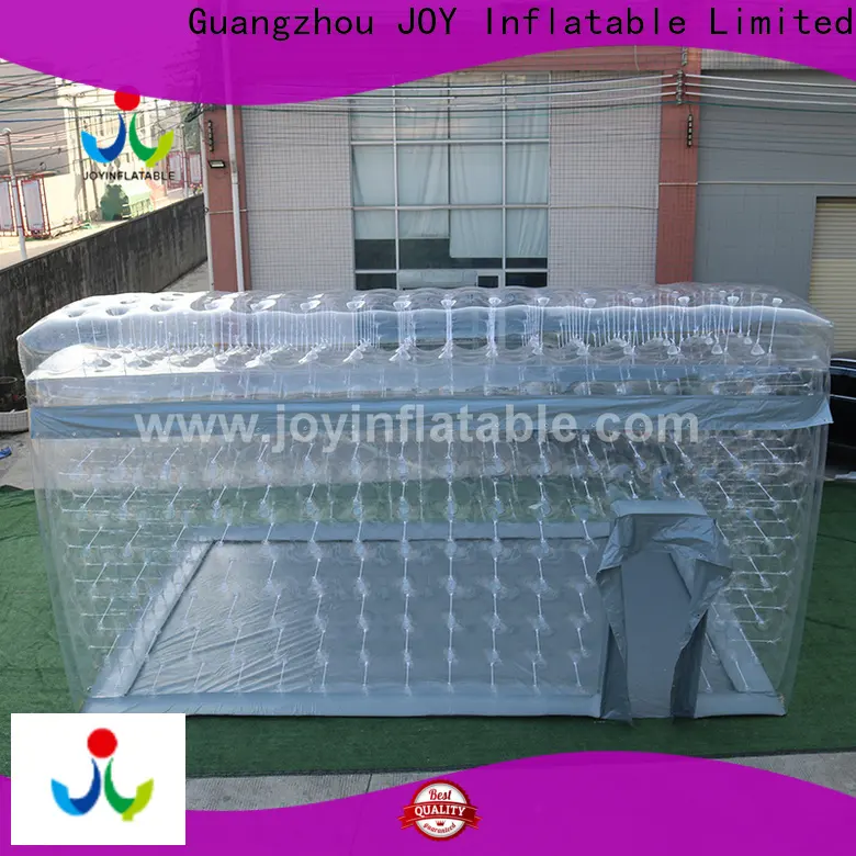 JOY Inflatable games inflatable tent price vendor for child 1
