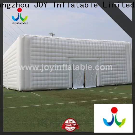 Latest blow up tents large factory for children 1