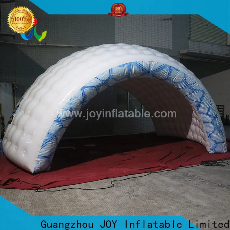 Custom made advertising tents for sale manufacturer for kids 1