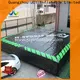 JOY Inflatable Top bag jump airbag factory price for skiing 1
