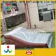 Professional fmx airbag landing suppliers for bike landing 1