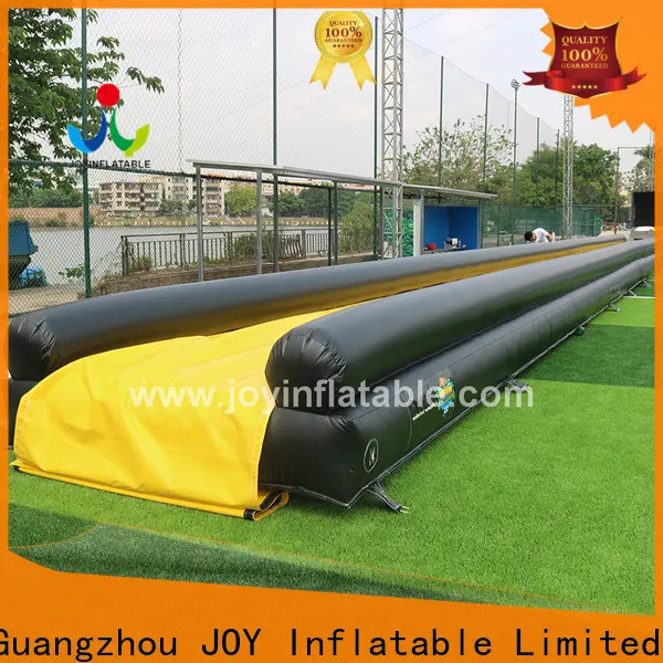 JOY Inflatable commercial water slides factory price for kids 1