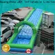 JOY Inflatable water slide slip manufacturers for children 1