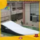 JOY Inflatable Customized bmx bike jumps for sale supply for outdoor 1