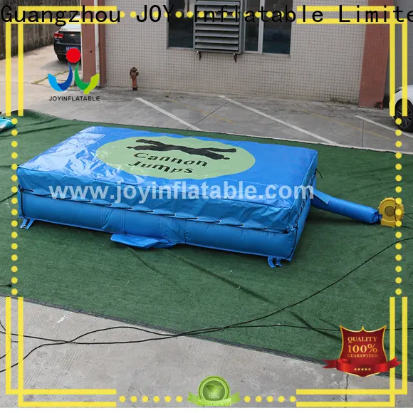 JOY inflatable inflatable air bag for sale for skiing2 1