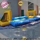 Top inflatable soccer field for sale for outdoor 1