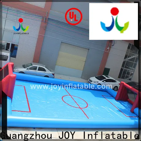 giant inflatable soccer field company for outdoor sports event 1