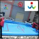 giant inflatable soccer field company for outdoor sports event 1