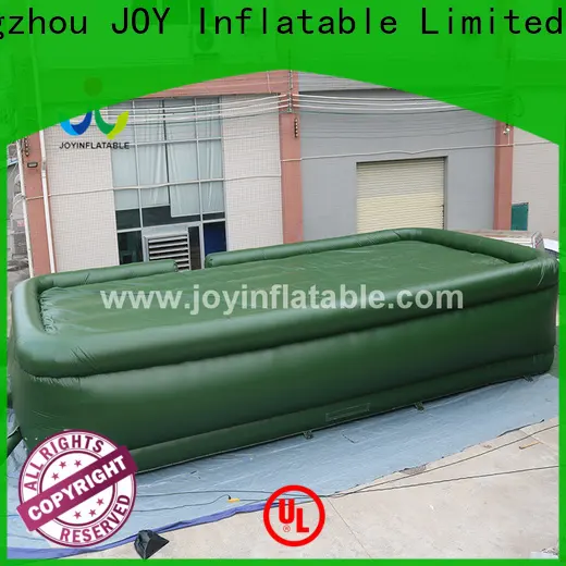 JOY Inflatable mtb airbag landing price for skiing 1