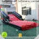 JOY Inflatable High-quality snowmobile air bags supply for outdoor 1
