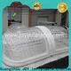 JOY Inflatable High-quality how much does a bubble tent cost wholesale for outdoor 1