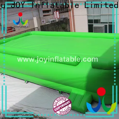 JOY Inflatable buy bmx ramp cost for outdoor 1