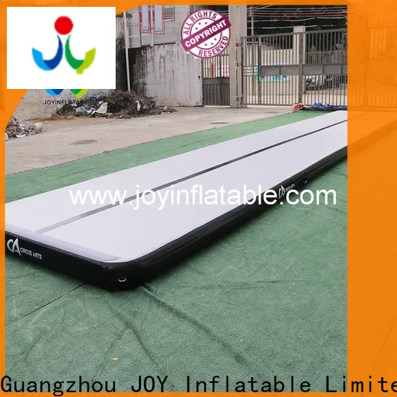 High-quality gymnastics air track cost for yoga 1
