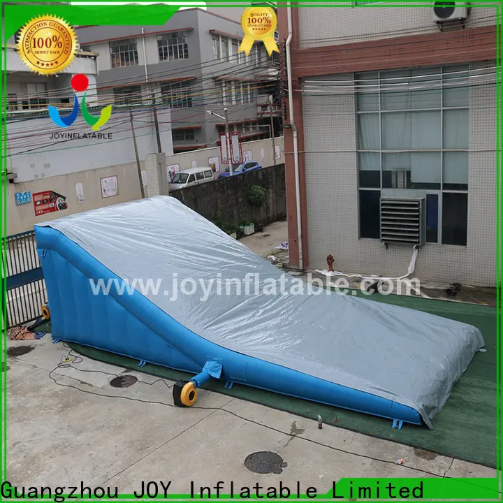 Quality bmx ramp vendor for outdoor 1