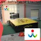 Customized jump Air bag price for skiing 1