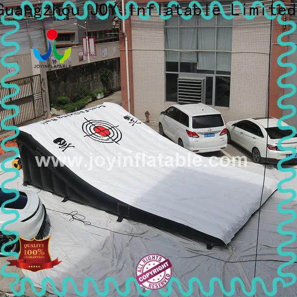 Best inflatable landing mat vendor for outdoor 1