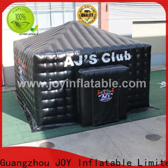 JOY Inflatable inflatable nightclub for sale for parties 1