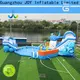 Latest inflatable aqua park with good price for children 1