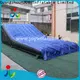Custom made airbag landing pad company for outdoor 1