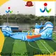 JOY Inflatable inflatable obstacle course for sale for sale for child 1
