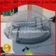 Custom blow up igloo party manufacturer for children 1