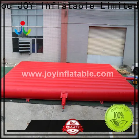 JOY Inflatable bmx airbag landing price vendor for sports 1