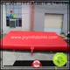 JOY Inflatable bmx airbag landing price vendor for sports 1