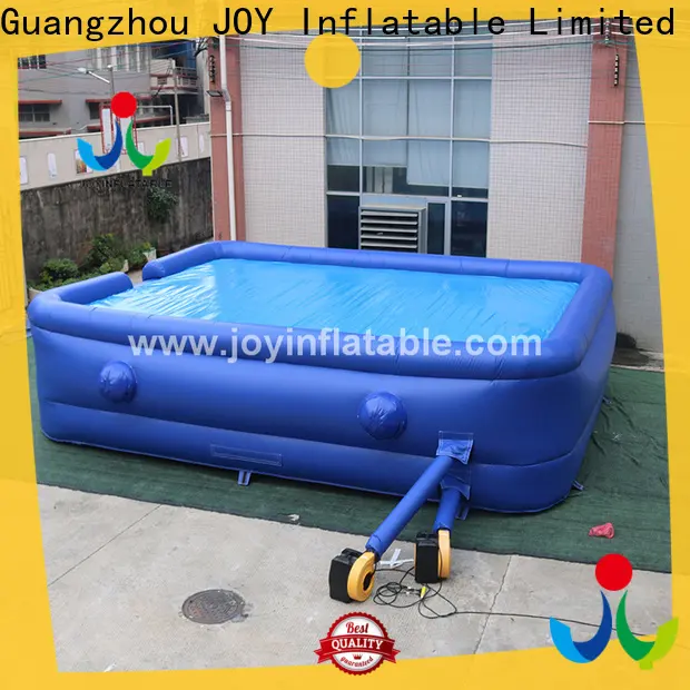 JOY Inflatable Top snowboard landing pad supply for bike landing 1