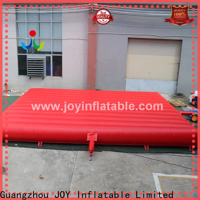 JOY Inflatable Bulk inflatable air track company for sports 1