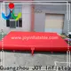 JOY Inflatable Custom made bag jump airbag price suppliers for skiing 1