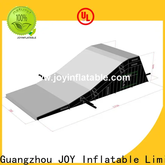 bag jump airbag for sale for bike landing 1