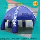 JOY Inflatable spider tent for sale for kids 1