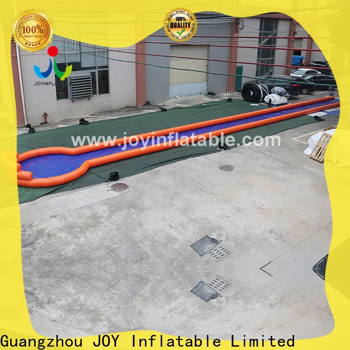 JOY Inflatable kids inflatable water slide vendor for child 1