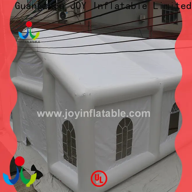 JOY Inflatable go outdoors blow up tent supplier for outdoor 1