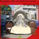cheap water inflatable slides for children 1