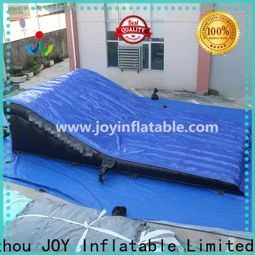 JOY Inflatable snowboard airbag for sale cost for bike landing 1