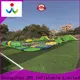 JOY Inflatable Professional giant inflatable water park design for outdoor 1