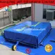 JOY Inflatable jump Air bag for sale for high jump training 1