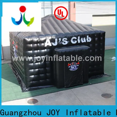 JOY Inflatable best inflatable bounce house factory price for child 1