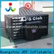 JOY Inflatable best inflatable bounce house factory price for child 1