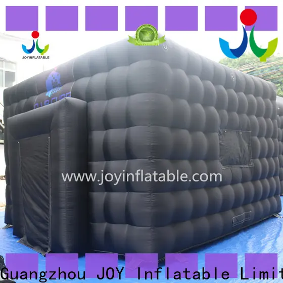 JOY Inflatable Top inflatable nightclub for sale factory for clubs 1