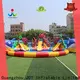 Quality inflatable fun for child 1