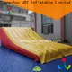 JOY Inflatable Custom made ski jump airbag supply for sports 1