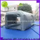 JOY Inflatable Professional inflatable paint booth price for sale for kids 1