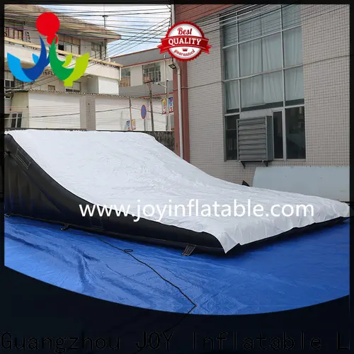 JOY Inflatable New snowboard airbag manufacturers for sports 1