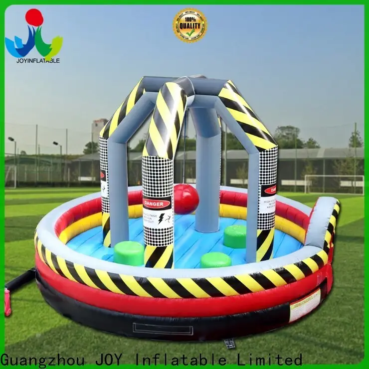 Latest wrecking ball inflatable rental near me manufacturers for sports 1