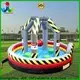 Latest wrecking ball inflatable rental near me manufacturers for sports 1